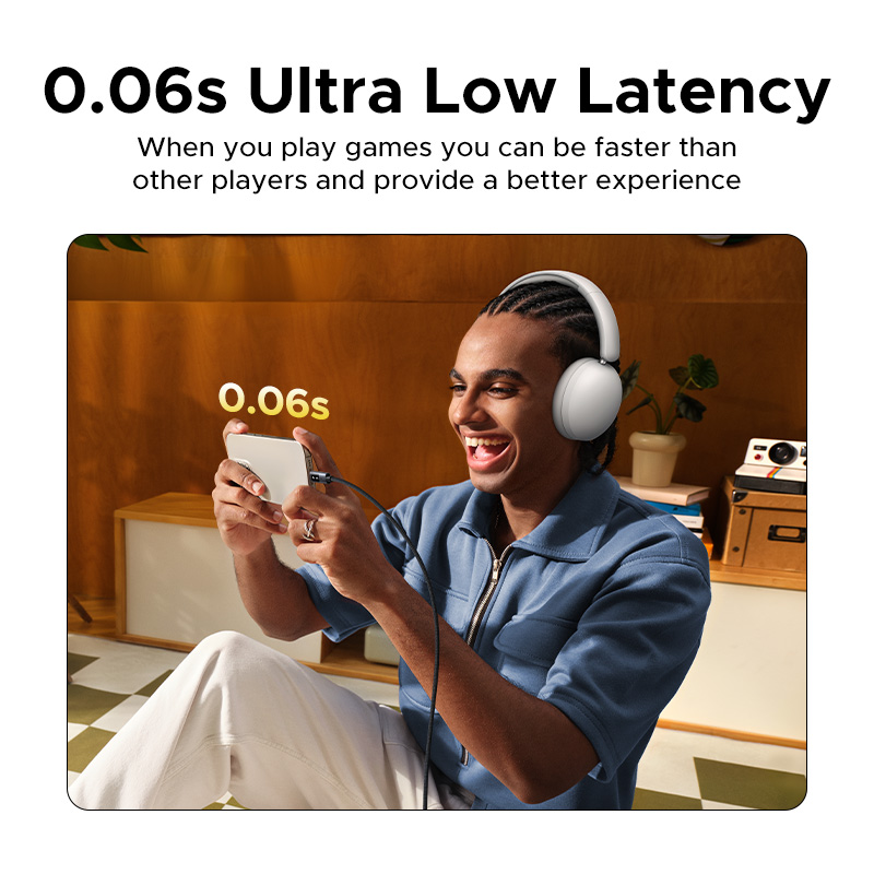 UGREEN Studio Max2 Kablosuz Bl - Home Cinema Headphones incelemesi ve fiyatı