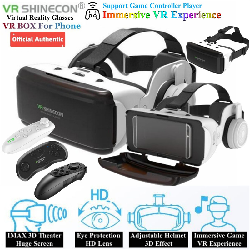 Sanal Gerçeklik VR Gözlük IMAX - Home Cinema Glasses incelemesi ve fiyatı