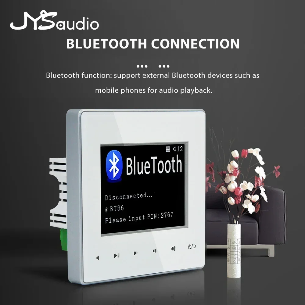 Ev Sineması Duvar Amplifikatör - Home Cinema Accessories incelemesi ve fiyatı