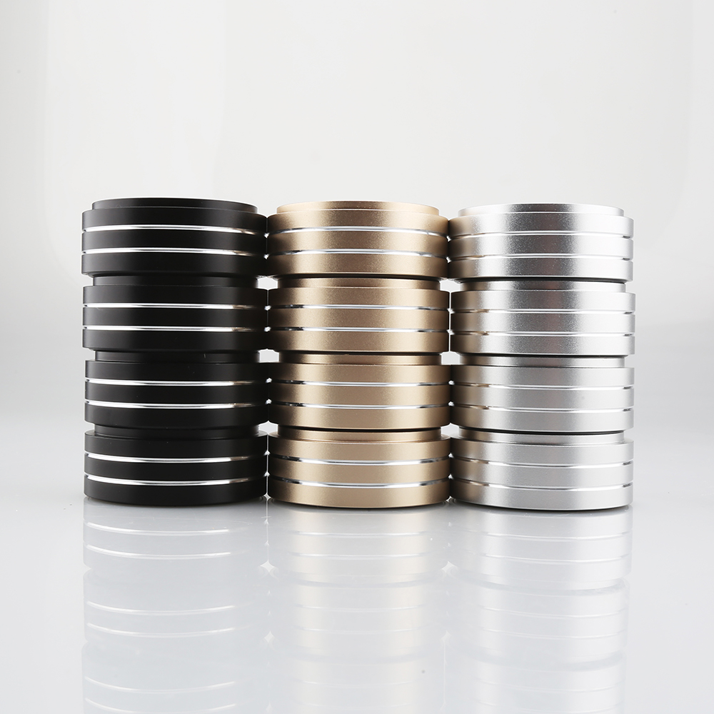 4 adet 55x22mm alüminyum HIFI  - Home Cinema Hifi incelemesi ve fiyatı