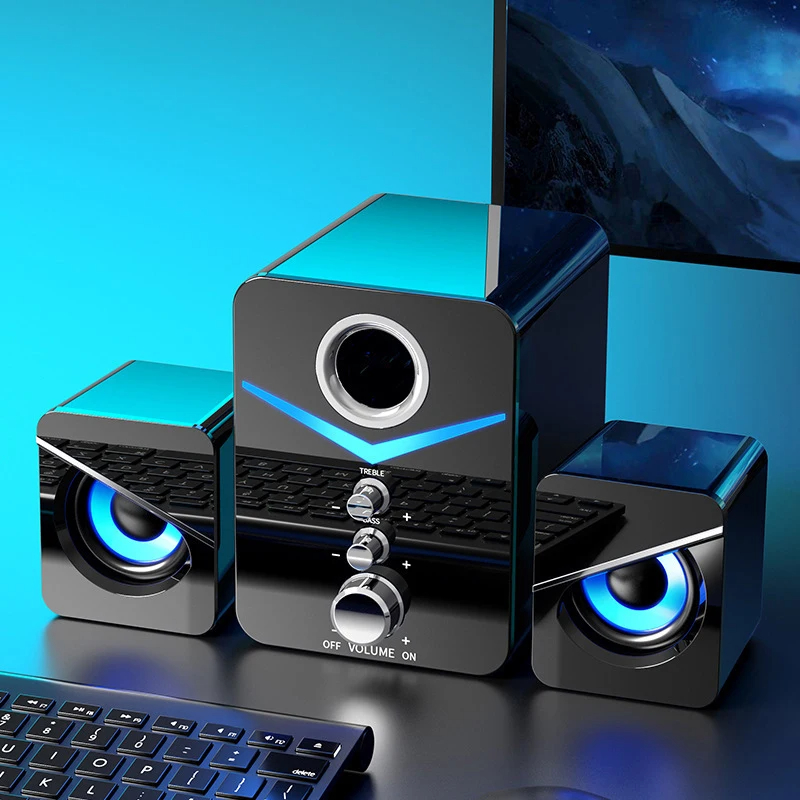 Bluetooth hoparlör ev sineması - Home Cinema Speaker System incelemesi ve fiyatı
