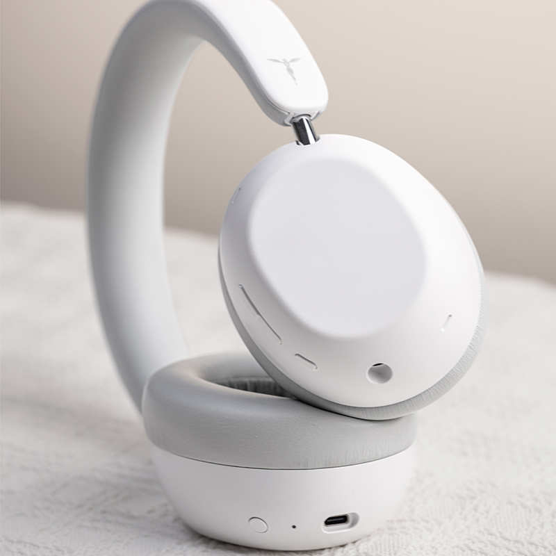 TANCHJIM RITA HiFi Bluetooth K - Home Cinema Headphones incelemesi ve fiyatı