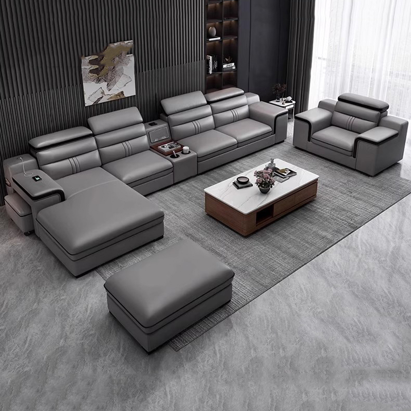 Daire Modern Kanepeler Oturma  - Home Cinema Room Accessories incelemesi ve fiyatı