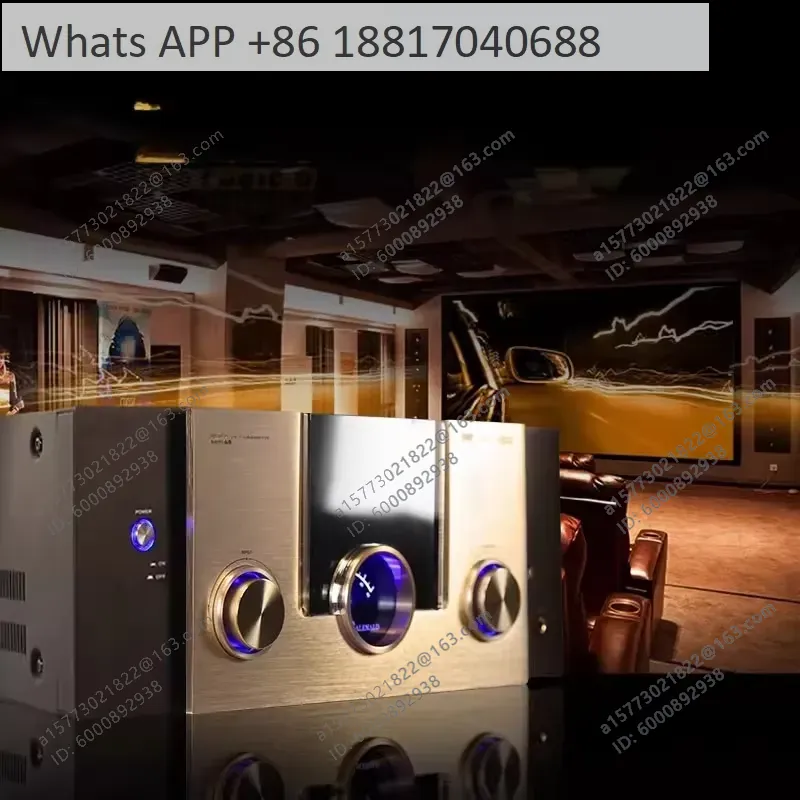 1 adet BN-881DTS Dolby Atmos 9 - Home Cinema Dolby Atmos incelemesi ve fiyatı