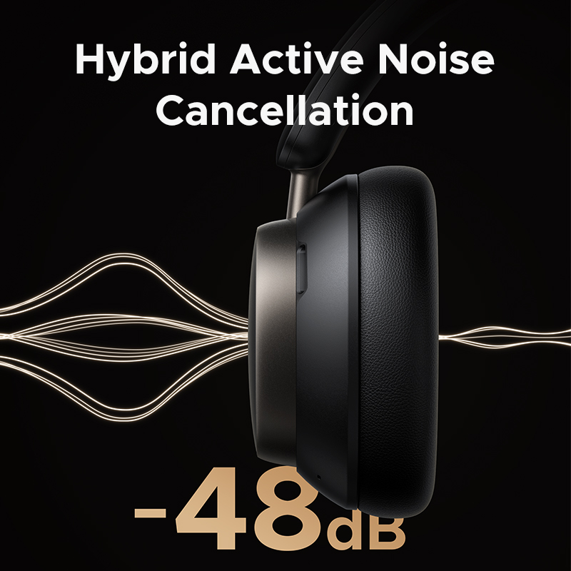 UGREEN Studio Pro 48dB ANC Kab - Home Cinema Headphones incelemesi ve fiyatı