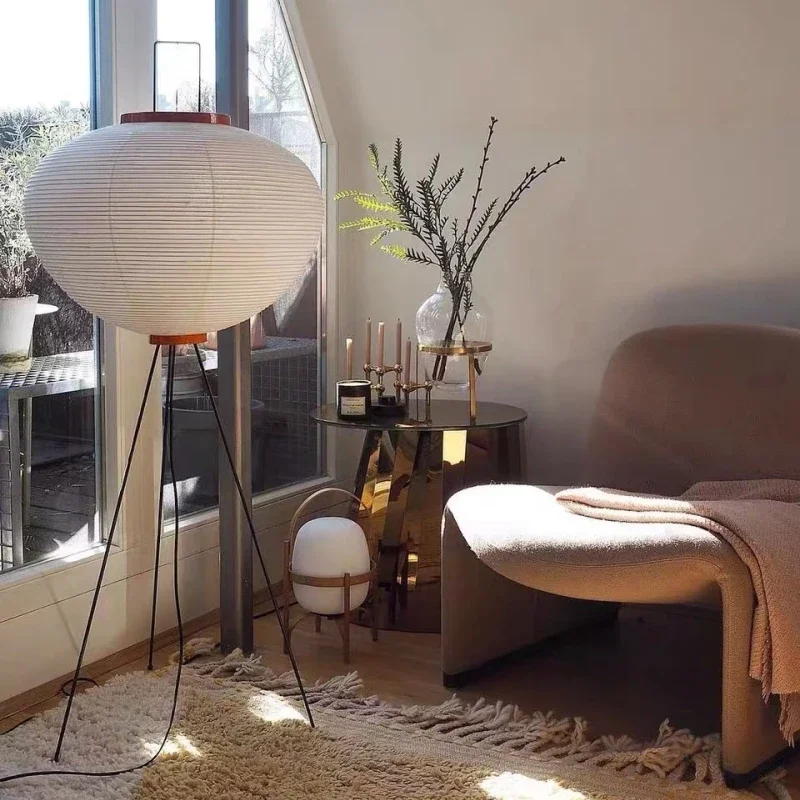 Japon Wabi Sabi Tarzı Masa Lam - Home Cinema Glasses incelemesi ve fiyatı