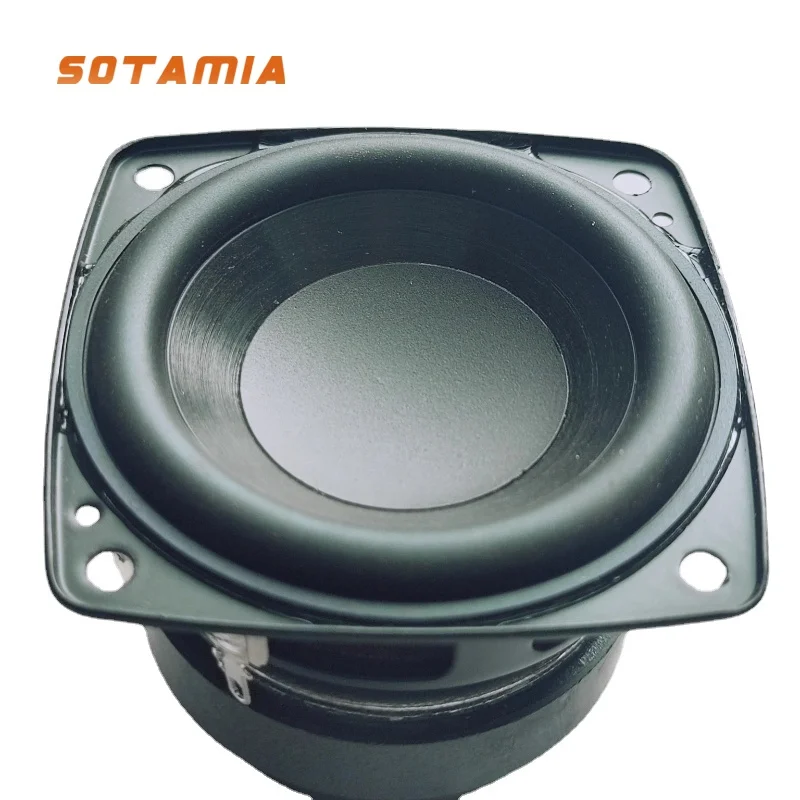 SOTAMIA 1 adet 2.75 inç tam ar - Jbl Speaker Charge 5 incelemesi ve fiyatı