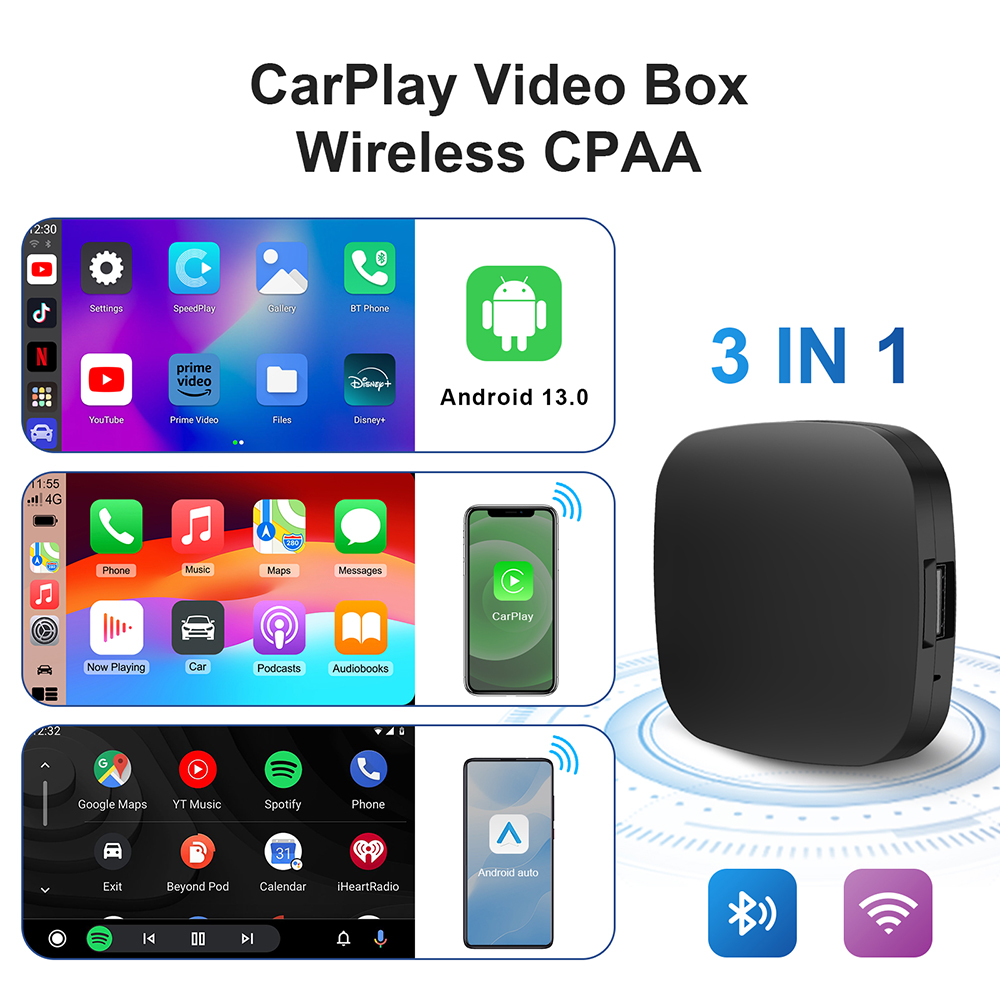 2026 Kowankit Android13 CarPla - Home Cinema Youtube incelemesi ve fiyatı