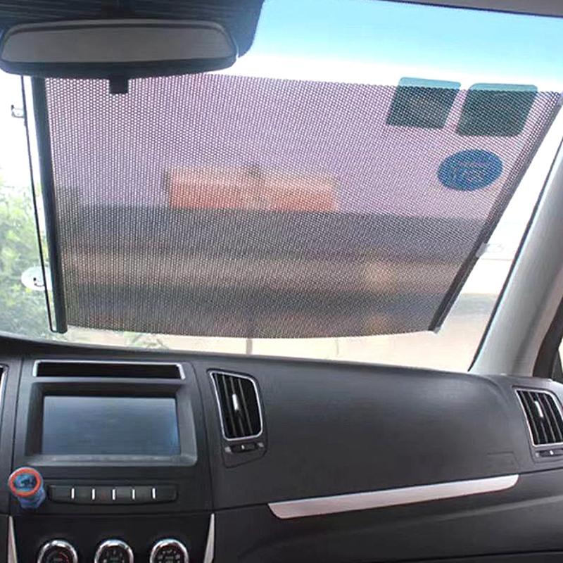 Geri çekilebilir gölgelik perd - Home Cinema Glasses incelemesi ve fiyatı