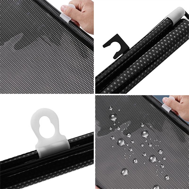 Geri çekilebilir gölgelik perd - Home Cinema Glasses incelemesi ve fiyatı